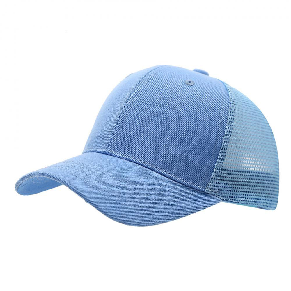 Cappello a rete estivo in tint - Trucker Cap Mesh recensione e prezzo