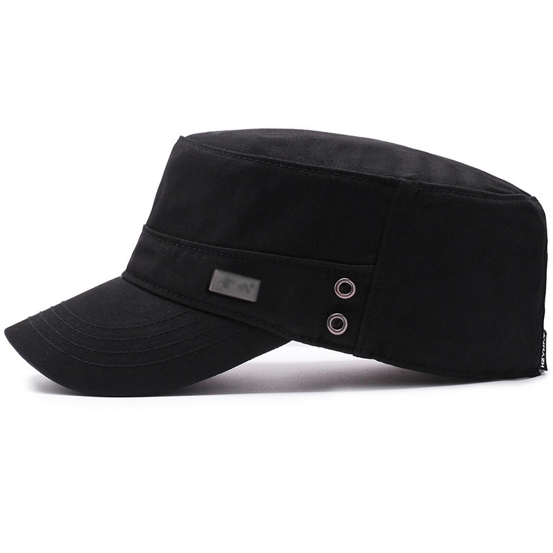 Cappello a tesa piatta Four Se - Snapback Hat Flat recensione e prezzo