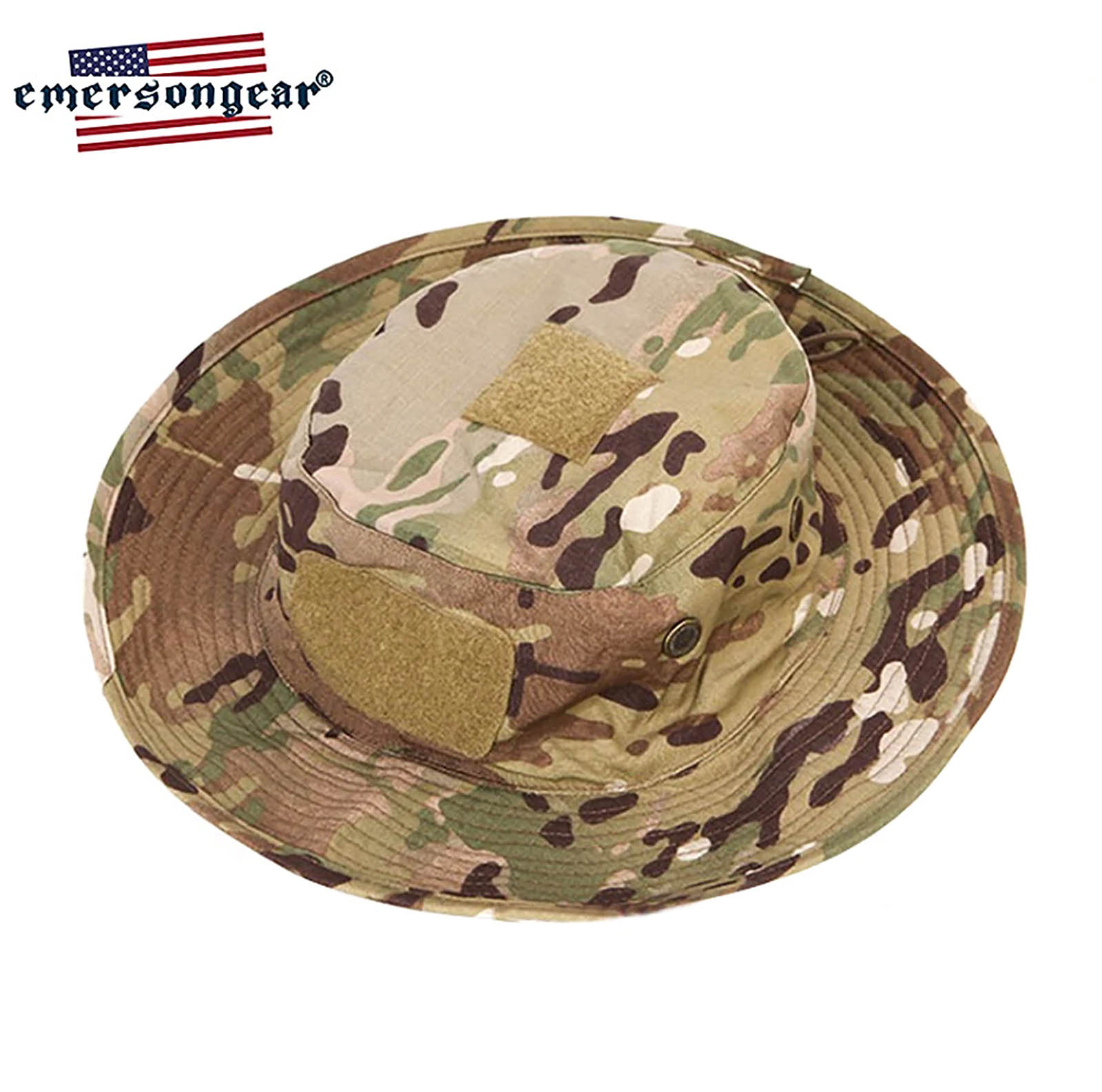 Cappello tattico Emersongear d - Boonie Hat Tactical recensione e prezzo