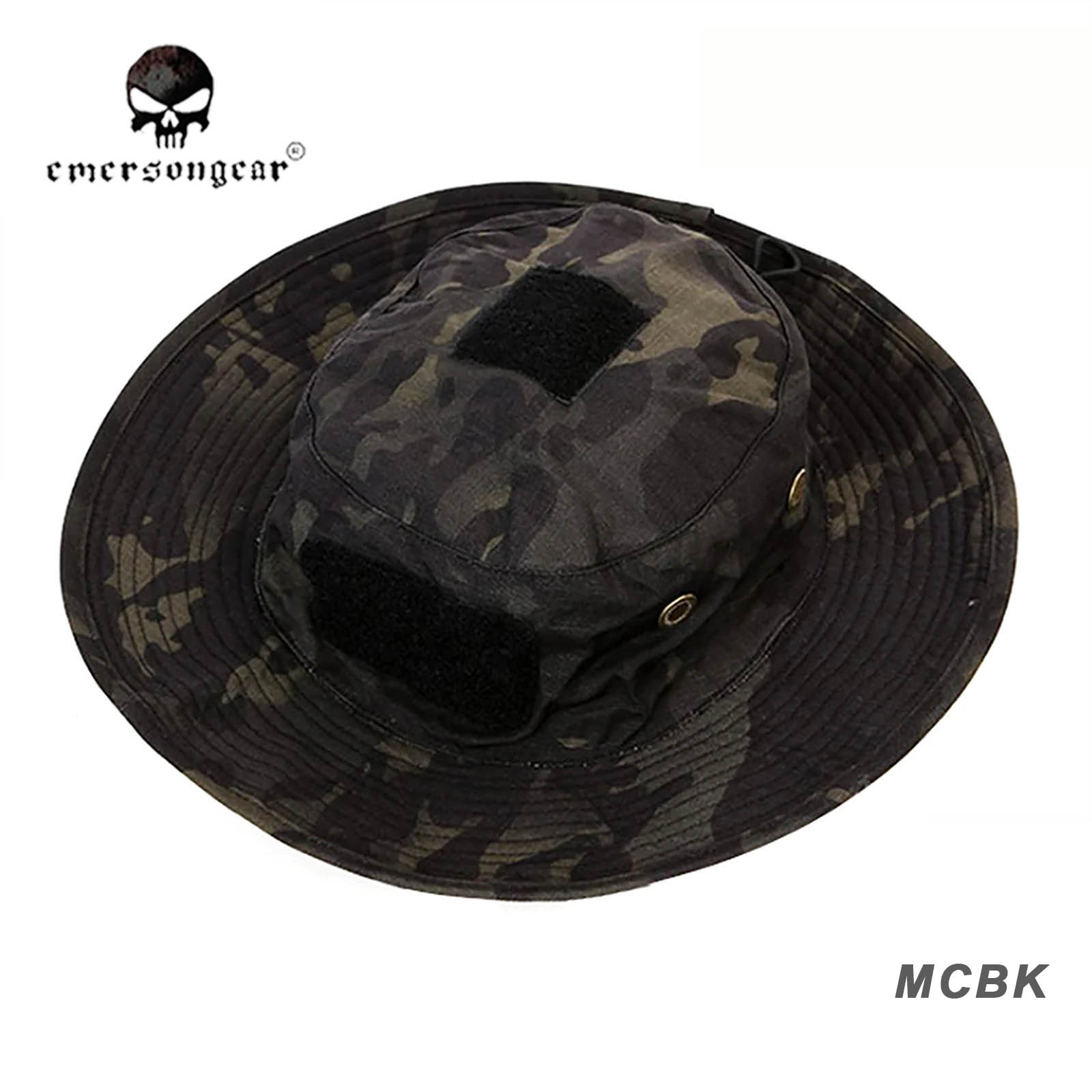 Cappello tattico Emersongear d - Boonie Hat Tactical recensione e prezzo