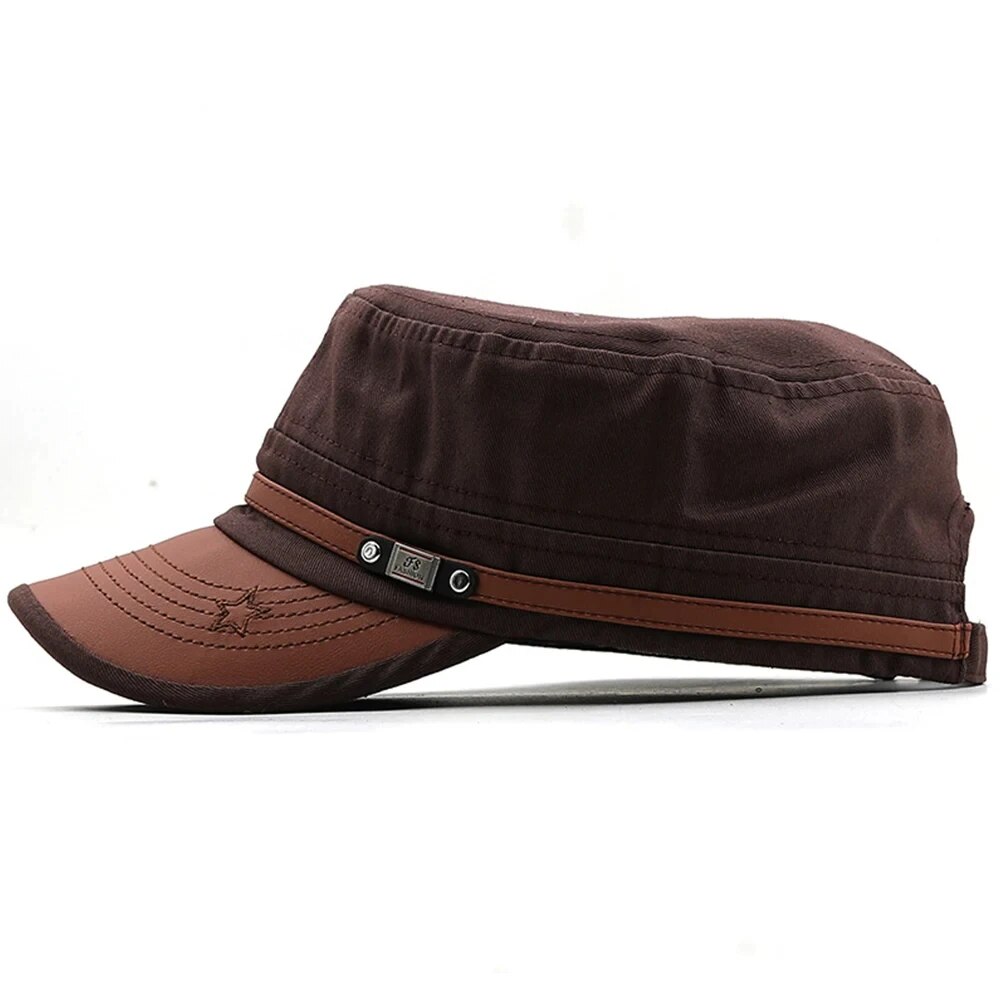 Cappello da cadetto casual Uom - Dad Hat Cotton recensione e prezzo