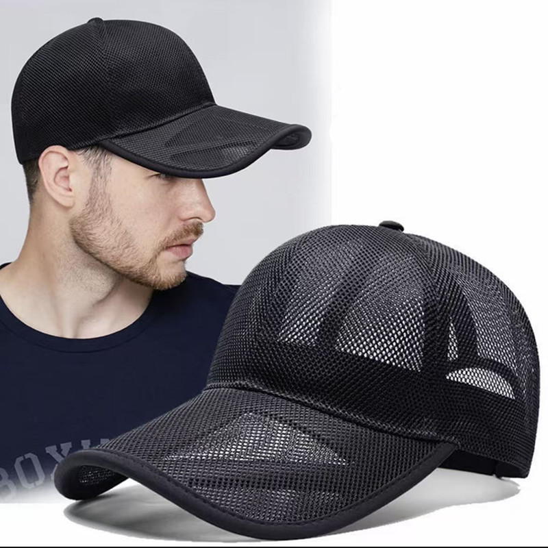Cappellino da Baseball Estivo  - Baseball Cap Structured recensione e prezzo