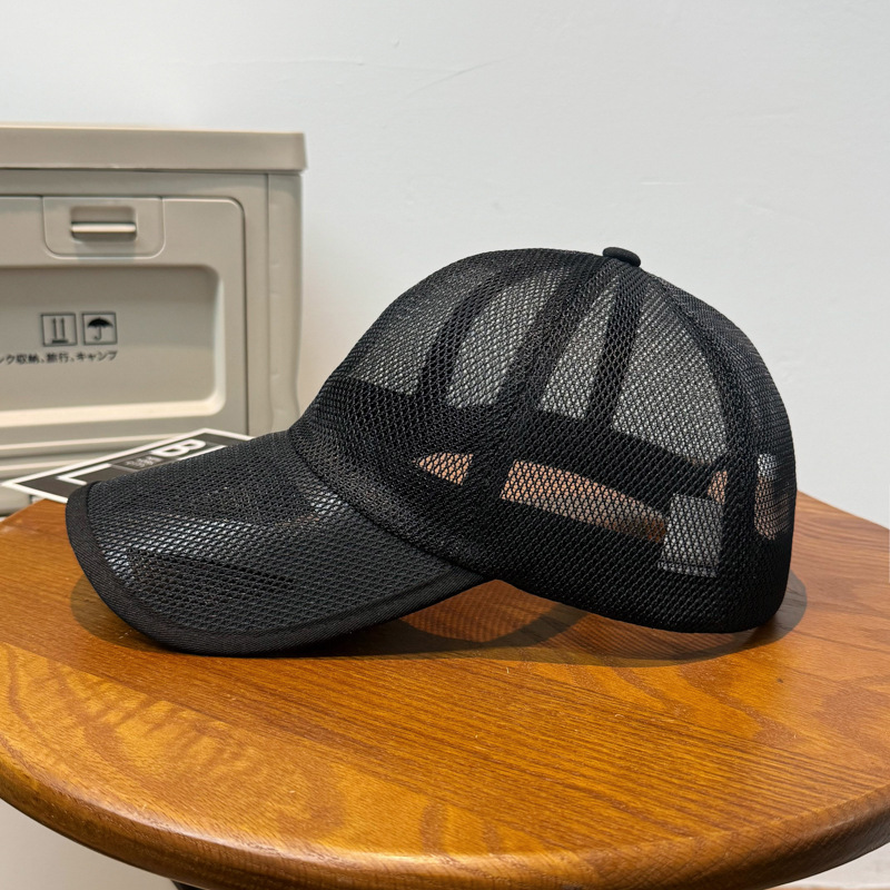 Cappellino da Baseball Estivo  - Baseball Cap Structured recensione e prezzo