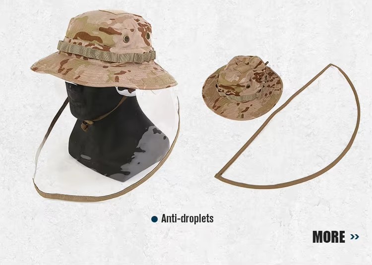 Cappello Tattico Emersongear E - Boonie Hat Tactical recensione e prezzo