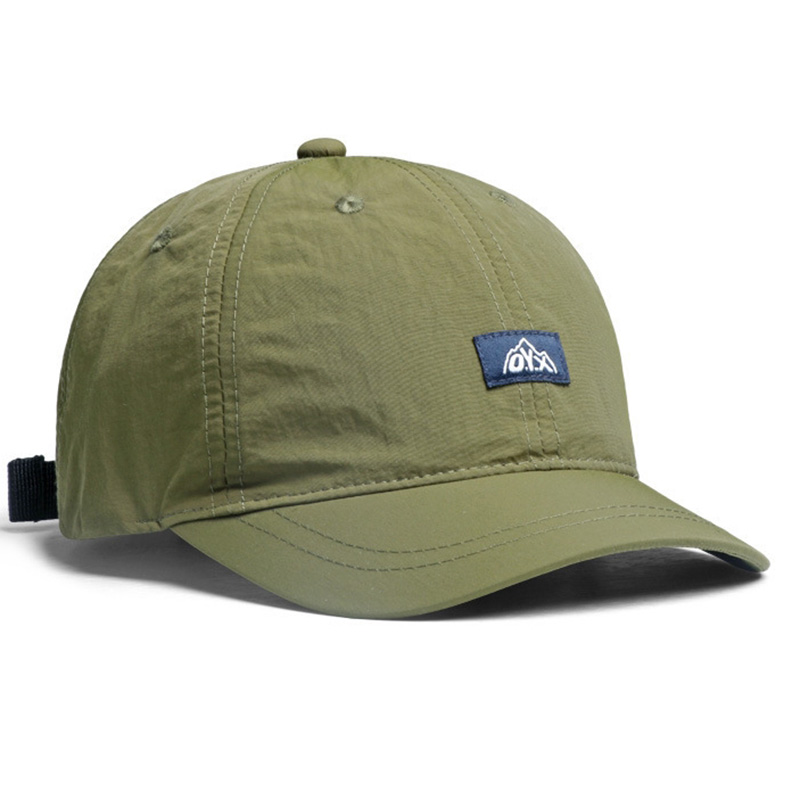Berretto da baseball coreano d - Baseball Cap Structured recensione e prezzo