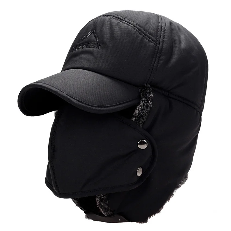 Cappello Invernale in Pellicci - Trapper Hat Ear Flap recensione e prezzo