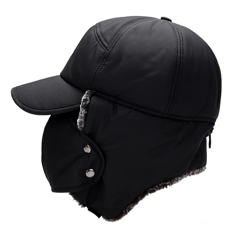 Cappello Invernale in Pellicci - Trapper Hat Ear Flap recensione e prezzo