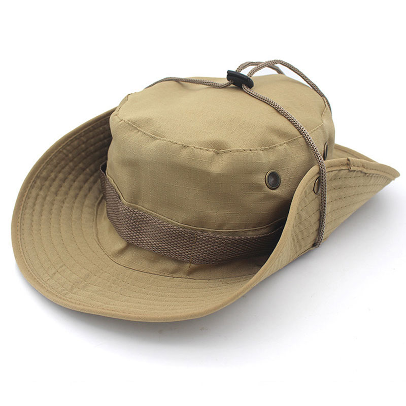 Cappello da sole per uomo e do - Boonie Hat Tactical recensione e prezzo