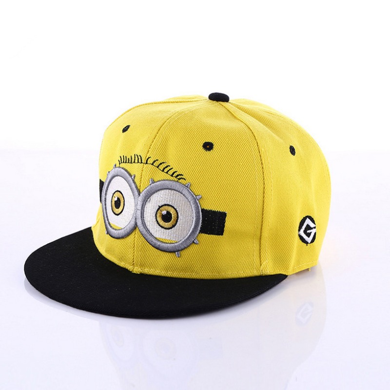 Cappellino da Baseball Minions - Visor Sun Hat recensione e prezzo