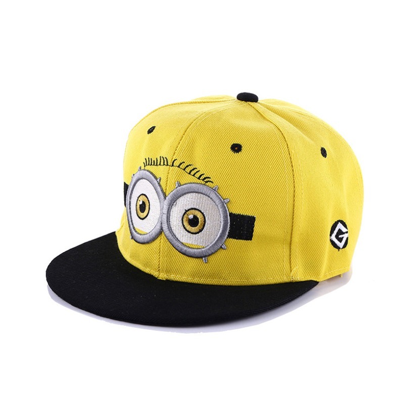 Cappellino da Baseball Minions - Visor Sun Hat recensione e prezzo