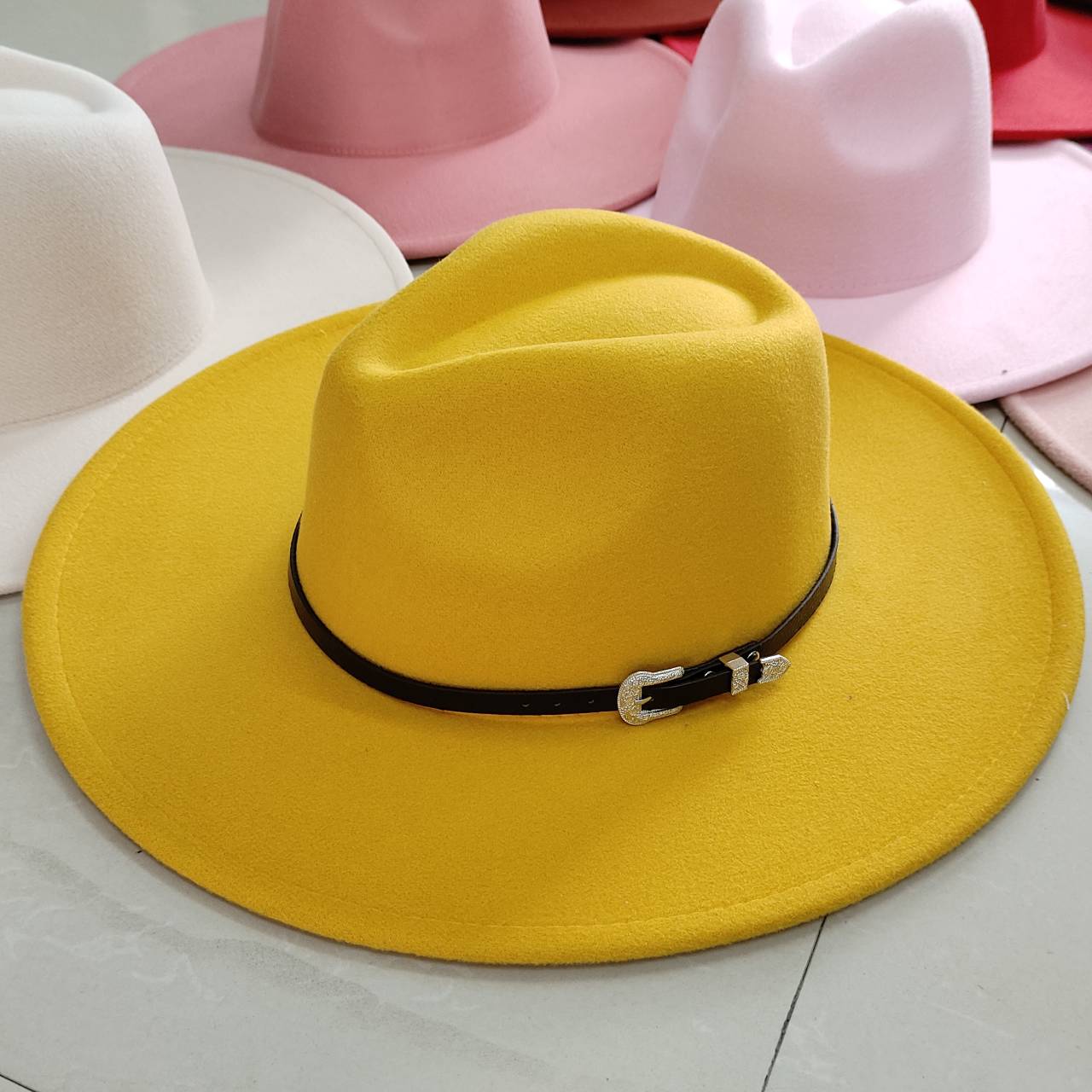 Cappello Fedora classico in fe - Fedora Hat Wool recensione e prezzo
