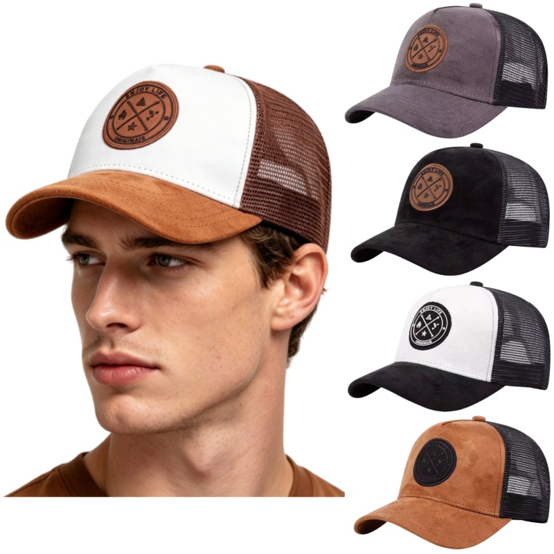 ENJOY LIFE Cappellino da Baseb - Golf Cap Dad recensione e prezzo