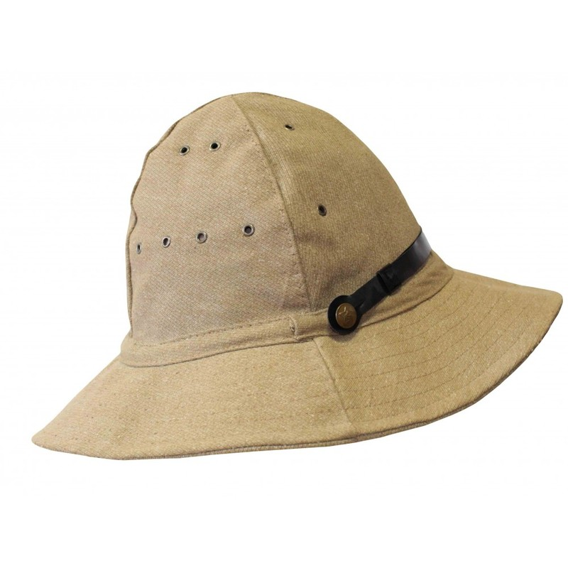 Panama Afghanka berretto da gu - Boonie Hat Tactical recensione e prezzo