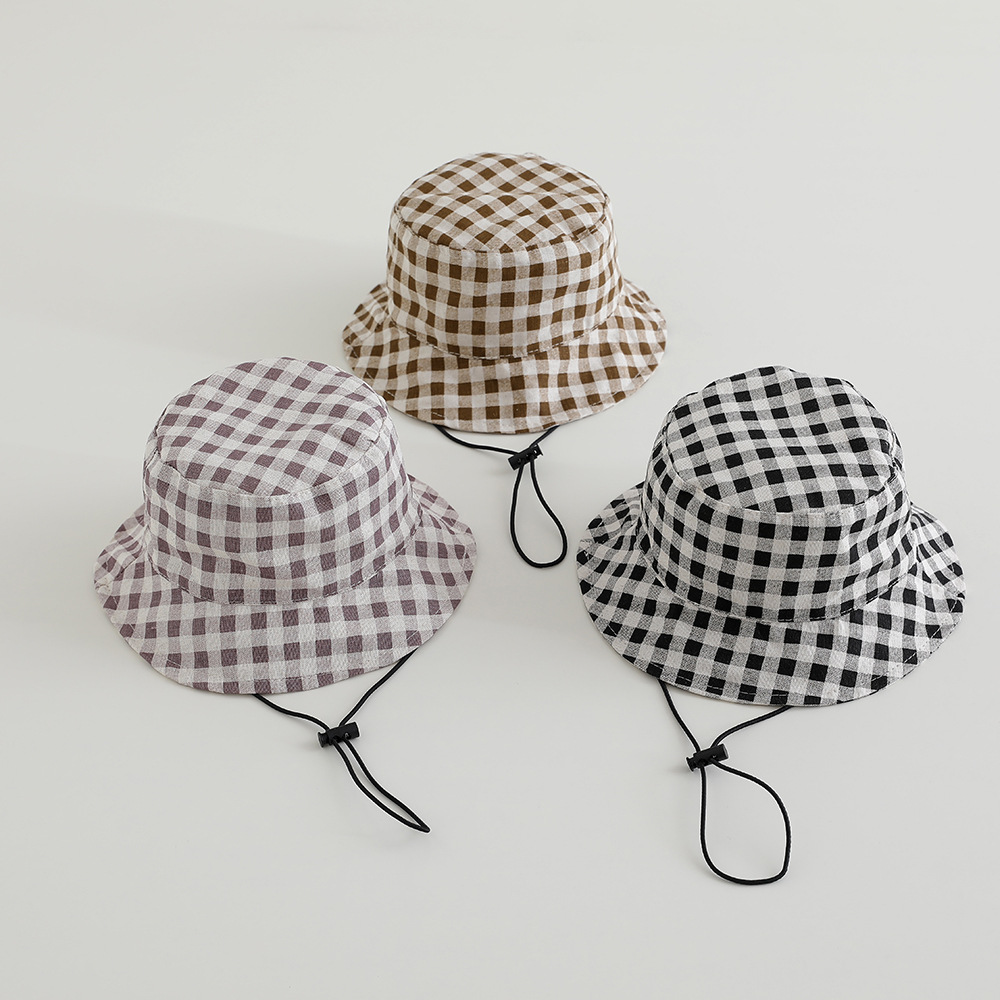 Cappello da sole autunnale a t - Bucket Hat Cotton recensione e prezzo