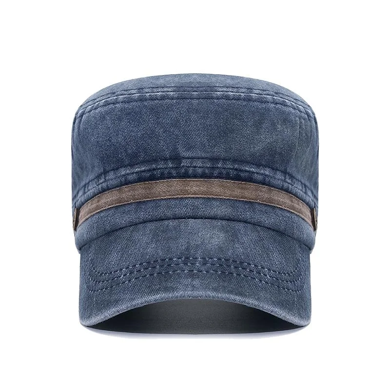 Cappello lavato, cappello piat - Dad Hat Cotton recensione e prezzo