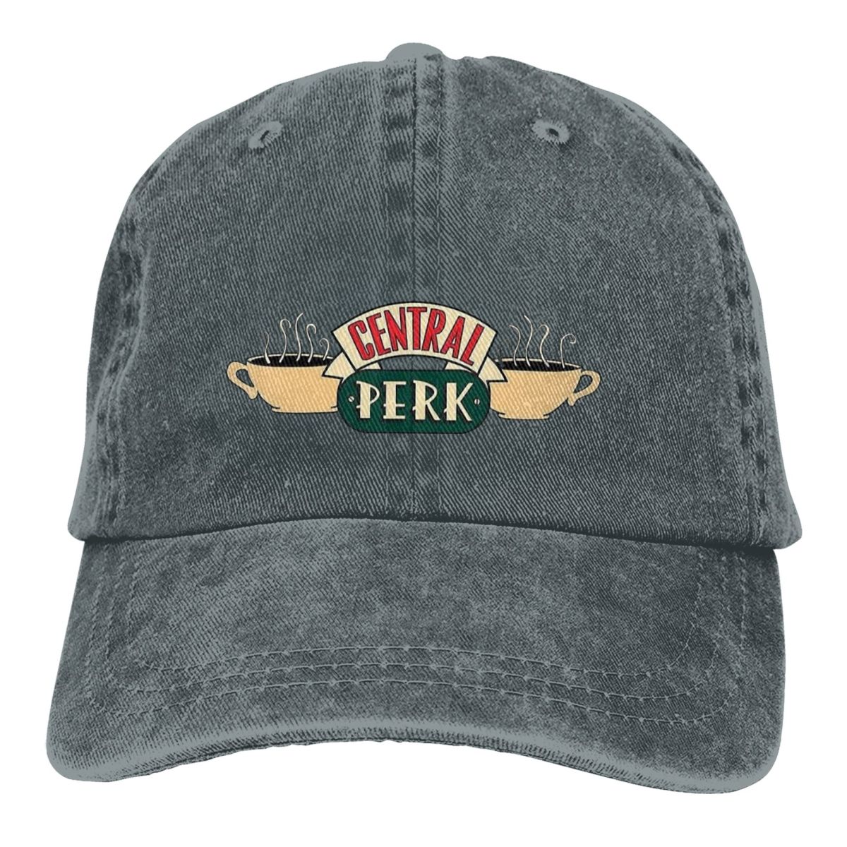 Berretto da baseball da uomo l - Golf Cap Dad recensione e prezzo