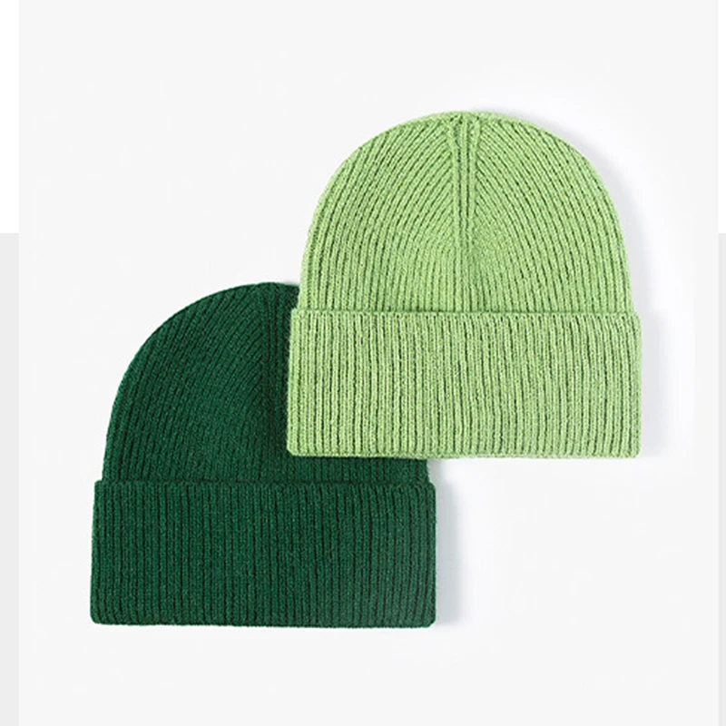 24 colori cappelli invernali p - Beanie Cuffed Knit recensione e prezzo