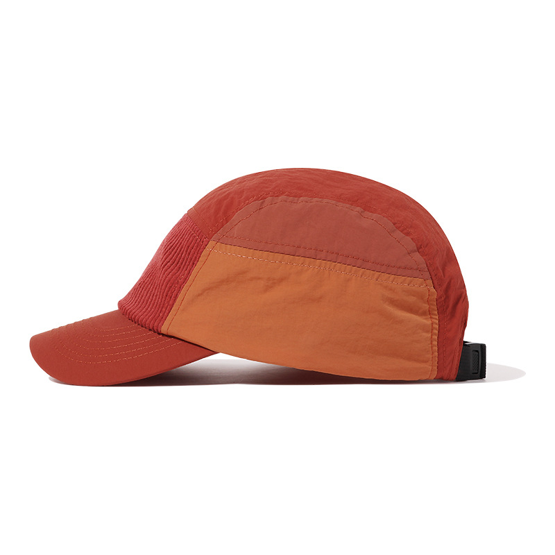 Berretto da baseball unisex le - Corduroy Cap 5 Panel recensione e prezzo