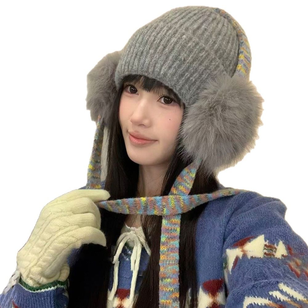 Berretto Invernale Retrò in Ma - Beanie Cuffed Knit recensione e prezzo