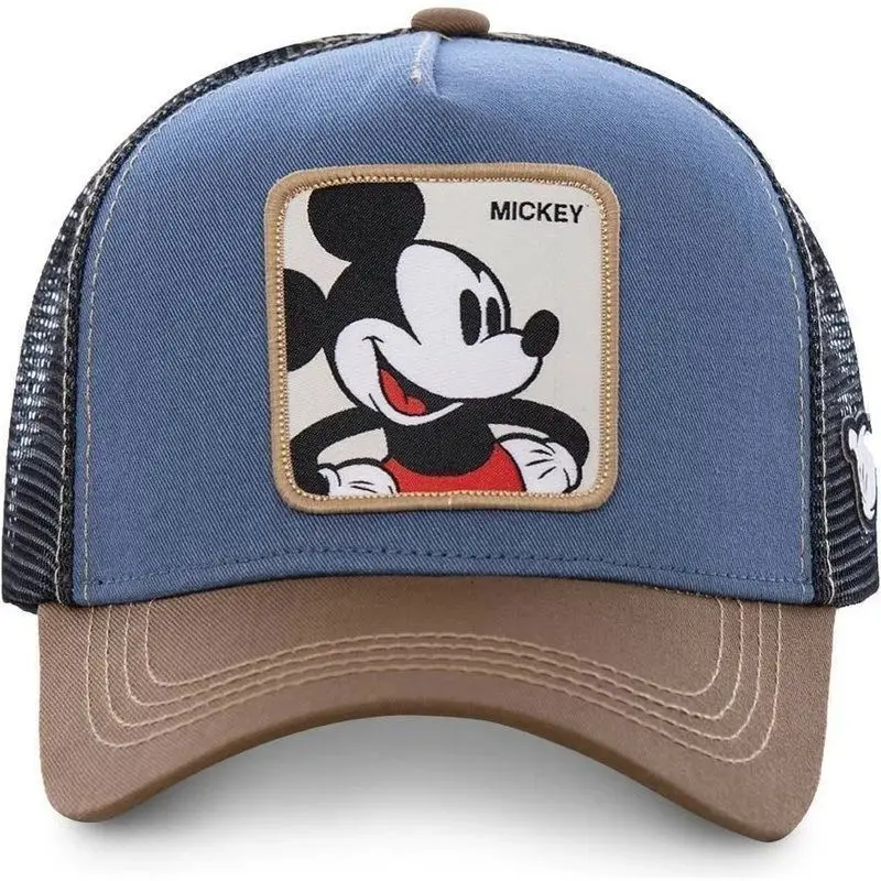 Cappellino da camionista Kawai - Trucker Cap Mesh recensione e prezzo