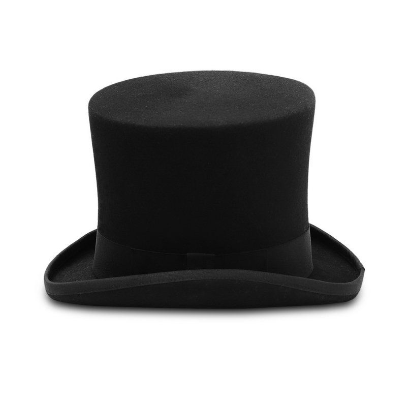 GEMVIE 17 centimetri 100% Felt - Fedora Hat Wool recensione e prezzo