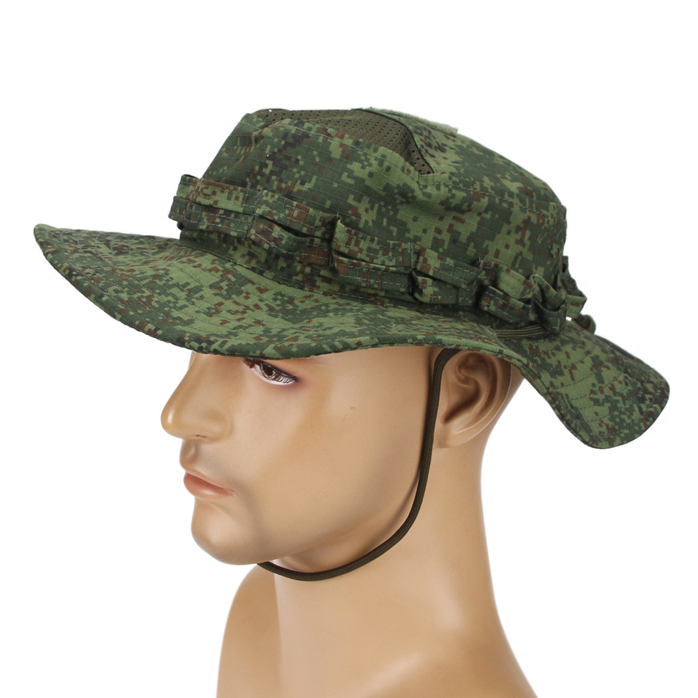 Cappello Tattico Boonie 2.0 in - Boonie Hat Tactical recensione e prezzo