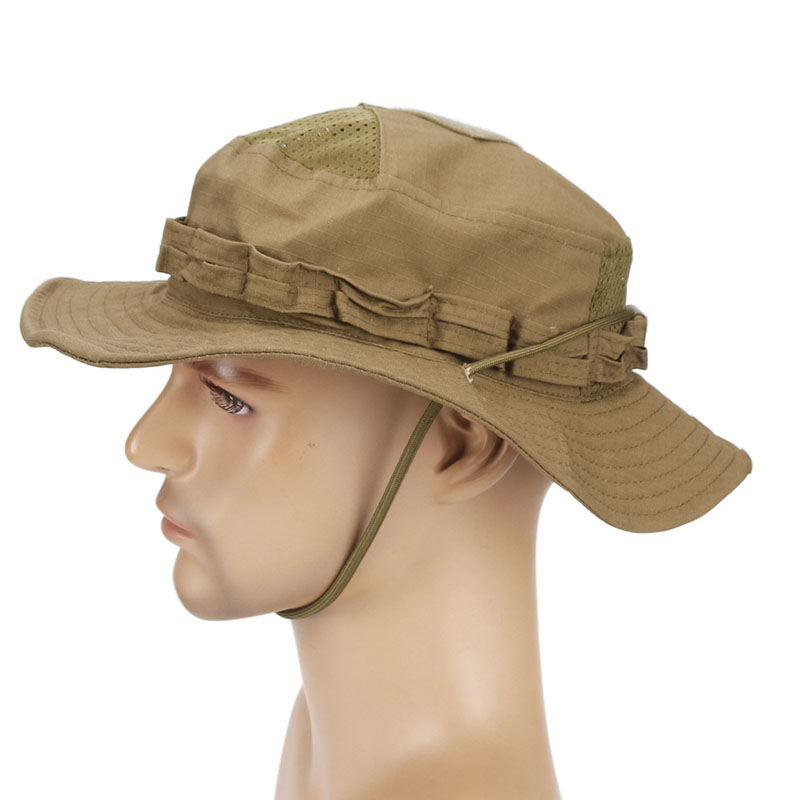 Cappello Tattico Boonie 2.0 in - Boonie Hat Tactical recensione e prezzo