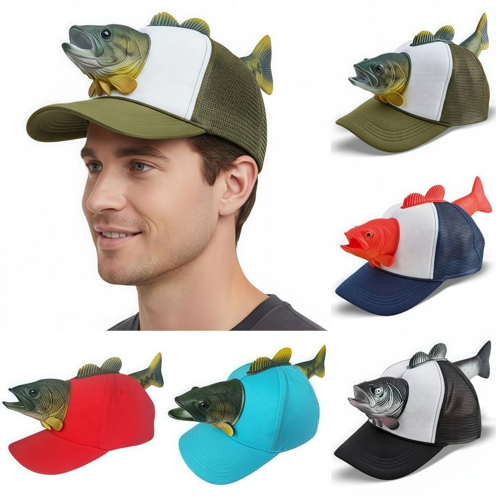Divertente Cappello da Camioni - Trucker Cap Mesh recensione e prezzo