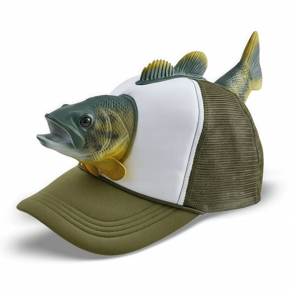 Divertente Cappello da Camioni - Trucker Cap Mesh recensione e prezzo