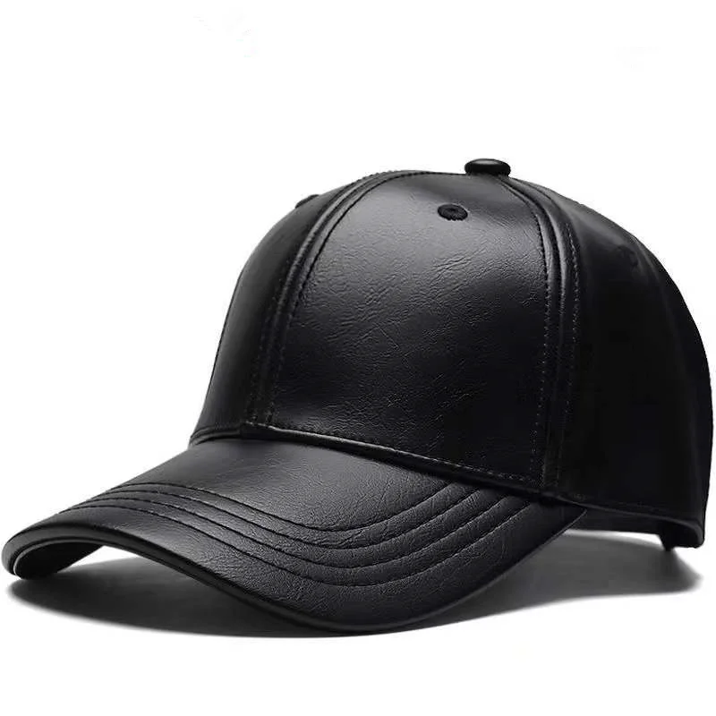 Cappellino da baseball unisex  - Baseball Cap Structured recensione e prezzo