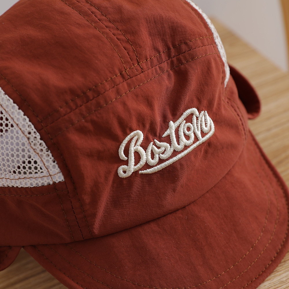 Cappello da Sole per Bambini c - Bucket Hat Cotton recensione e prezzo