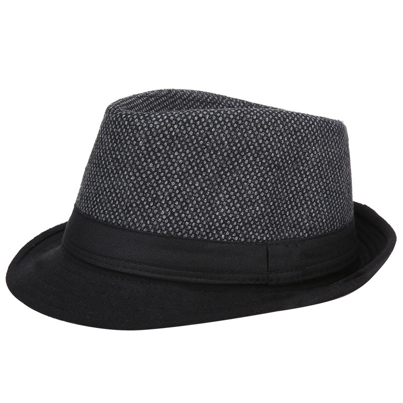 Cappello Fedora Jazz in Lana C - Fedora Hat Wool recensione e prezzo