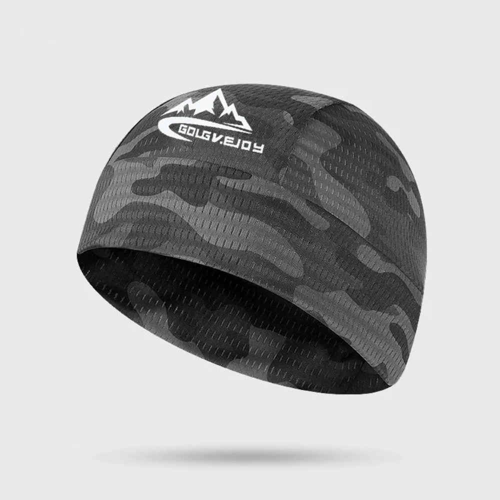 Cappello da Moto ad Asciugatur - Skull Cap Helmet Liner recensione e prezzo