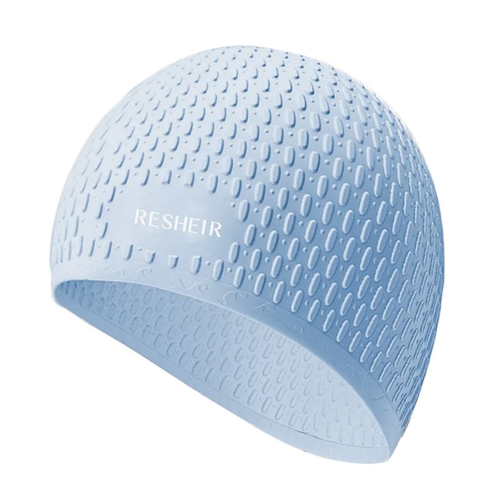 Cuffia da nuoto estiva elastic - Swim Hat Silicone recensione e prezzo