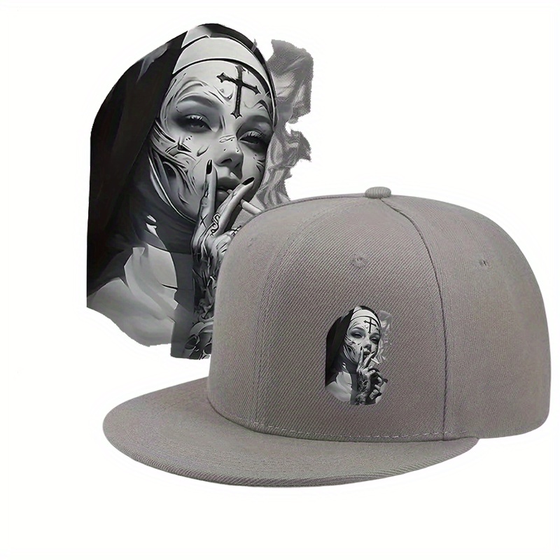 Cappello da Baseball alla Moda - Snapback Hat Flat recensione e prezzo