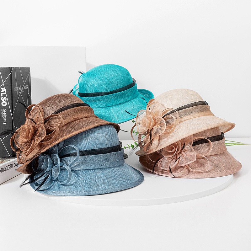 Cappello da Sole Trendy in Org - Sun Hat Wide Brim recensione e prezzo
