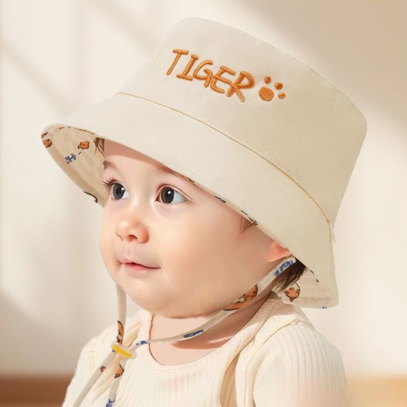 Cappello da Pescatore per Bamb - Bucket Hat Cotton recensione e prezzo