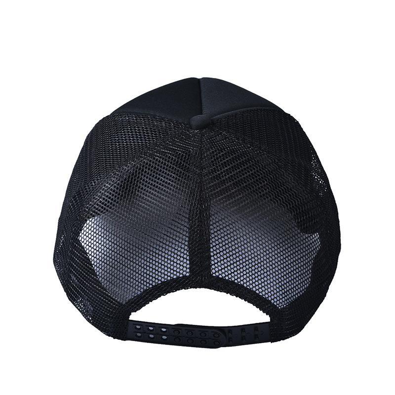 DJ Hip Pop Hat Marshmello Cosp - Trucker Cap Mesh recensione e prezzo