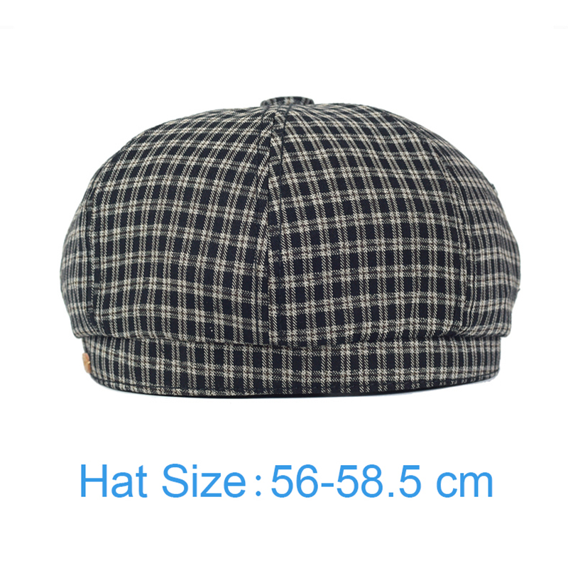 Berretto da strillone scozzese - Newsboy Cap Ivy recensione e prezzo