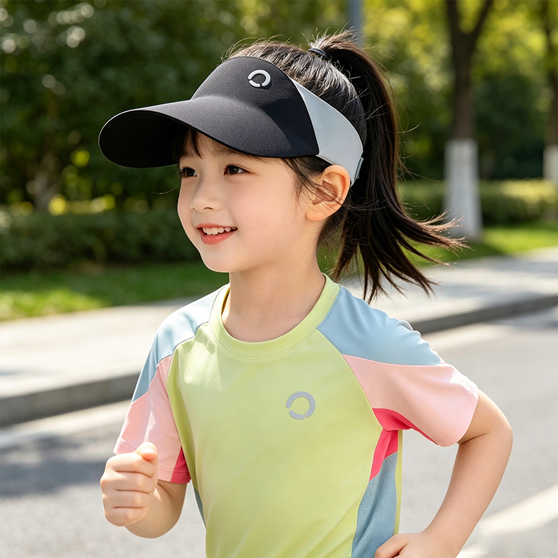 Visiera parasole regolabile pe - Running Cap Lightweight recensione e prezzo