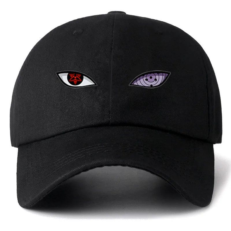 Cappellino Snapback Anime di A - Dad Hat Cotton recensione e prezzo