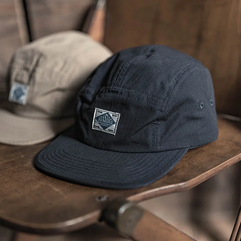 NON STOCK Cappello da baseball - Corduroy Cap 5 Panel recensione e prezzo
