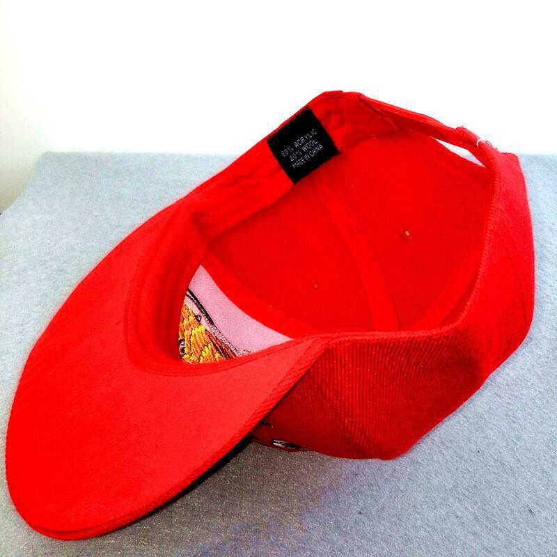 Cappello piatto da uomo Hip Ho - Snapback Hat Flat recensione e prezzo