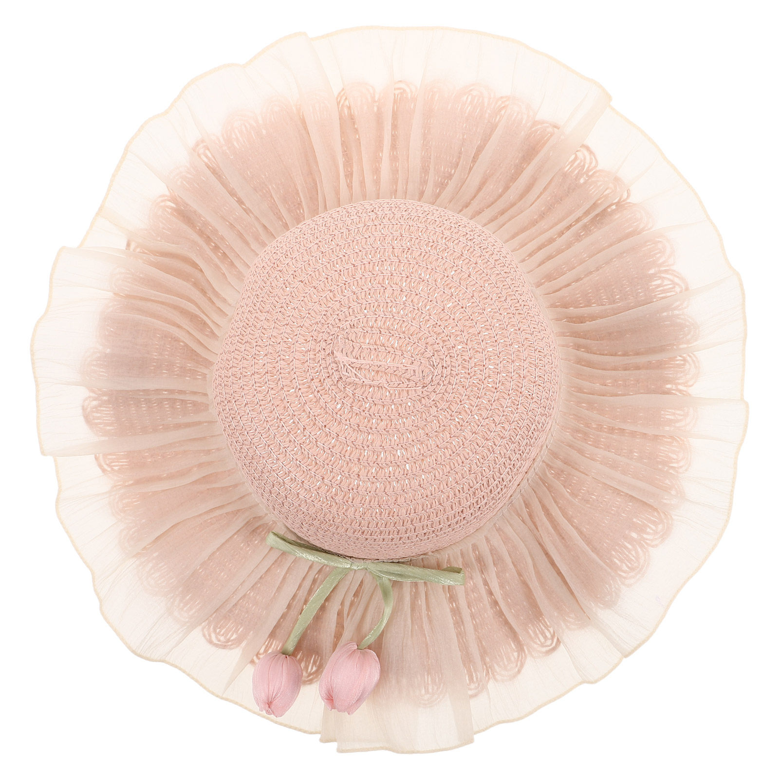 Cappello da Sole Estivo in Pag - Sun Hat Wide Brim recensione e prezzo