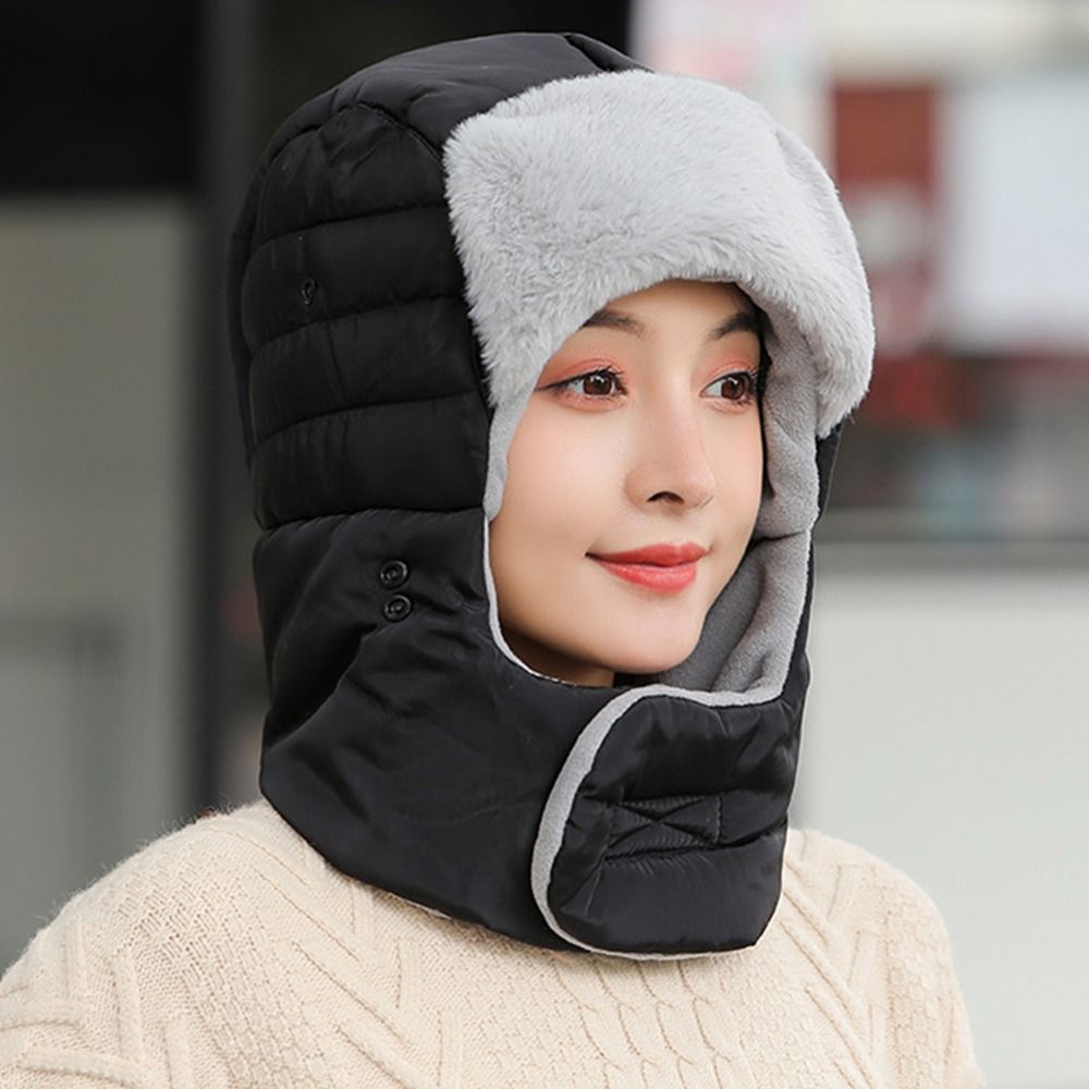 Protezione dal freddo con occh - Winter Trapper Hat recensione e prezzo