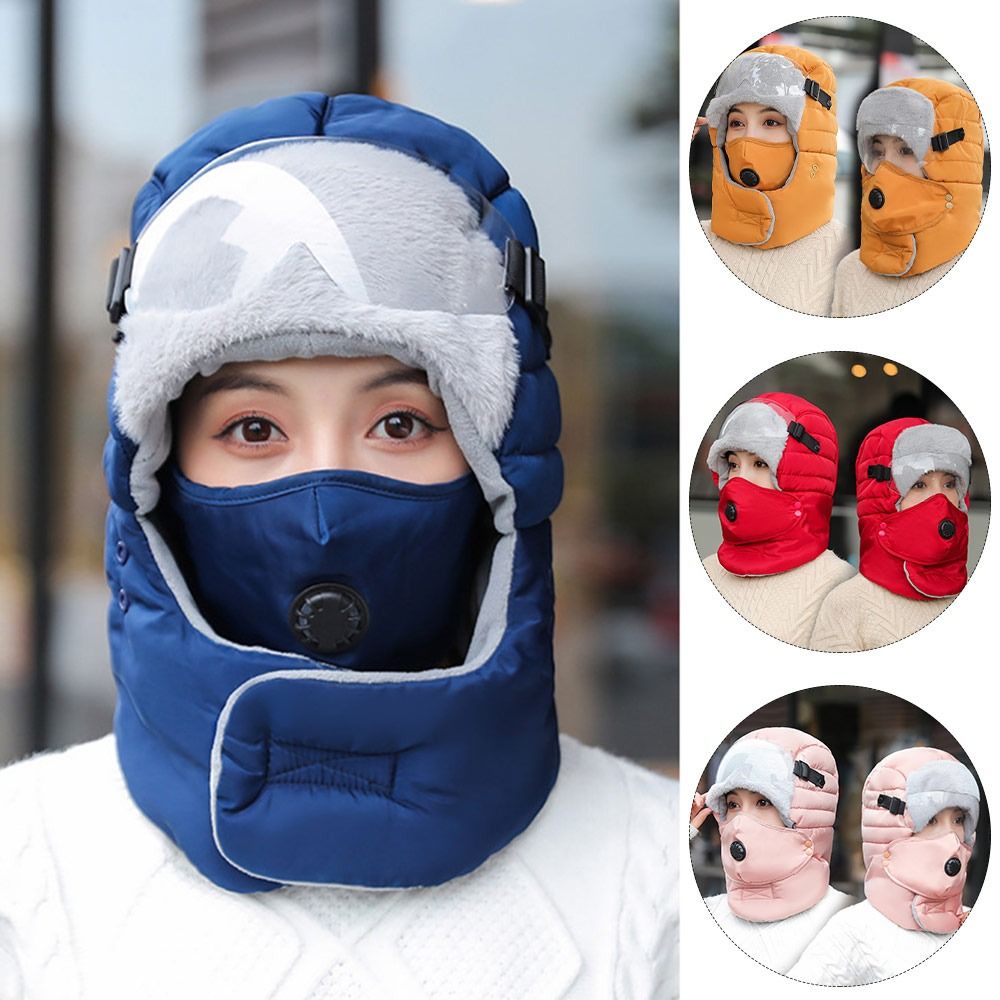 Protezione dal freddo con occh - Winter Trapper Hat recensione e prezzo