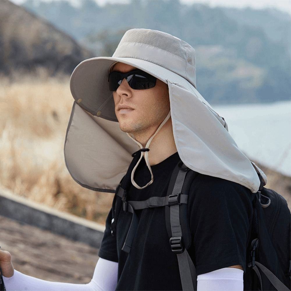 Cappello da Sole alla Moda per - Bucket Hat Cotton recensione e prezzo