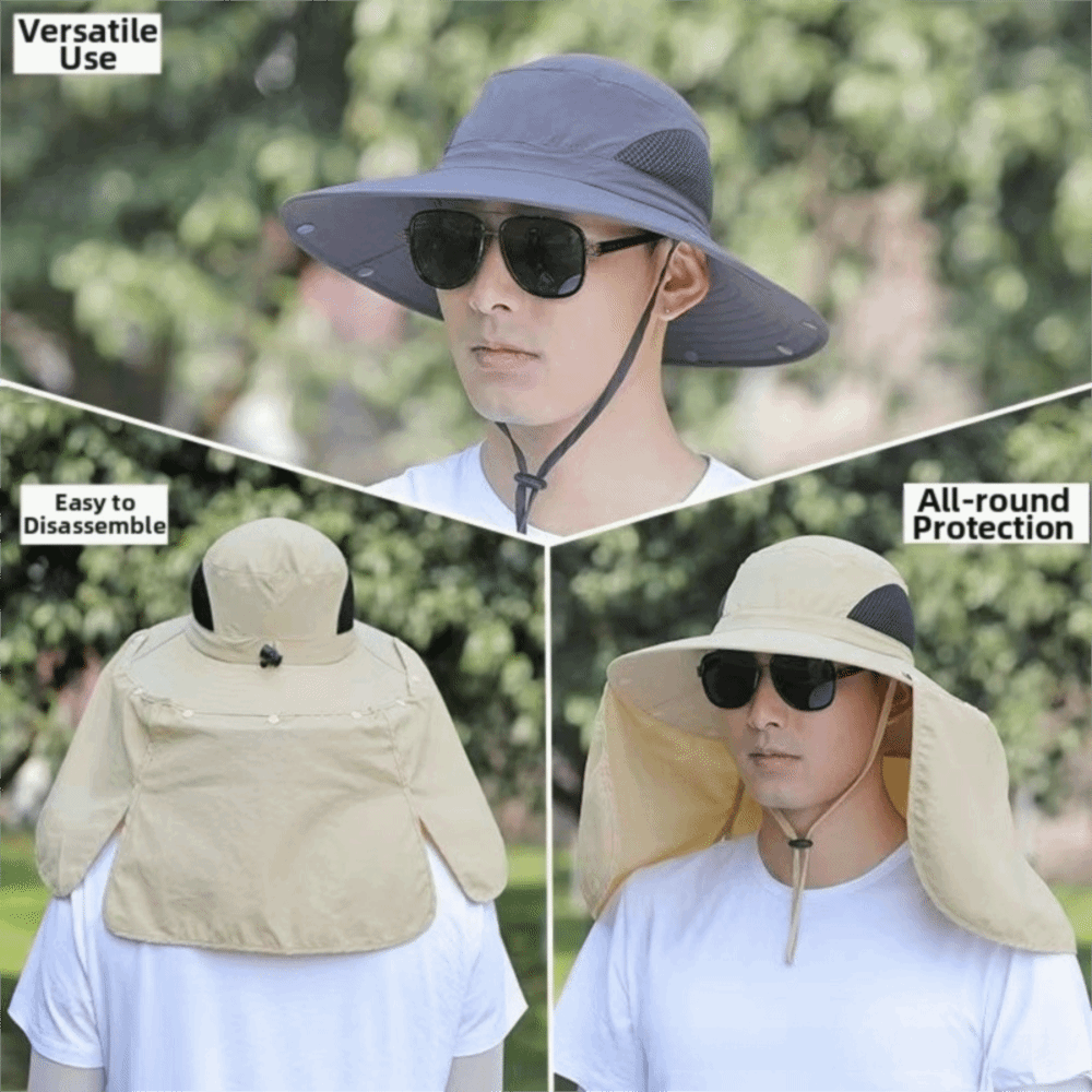 Cappello da Sole alla Moda per - Visor Sun Hat recensione e prezzo