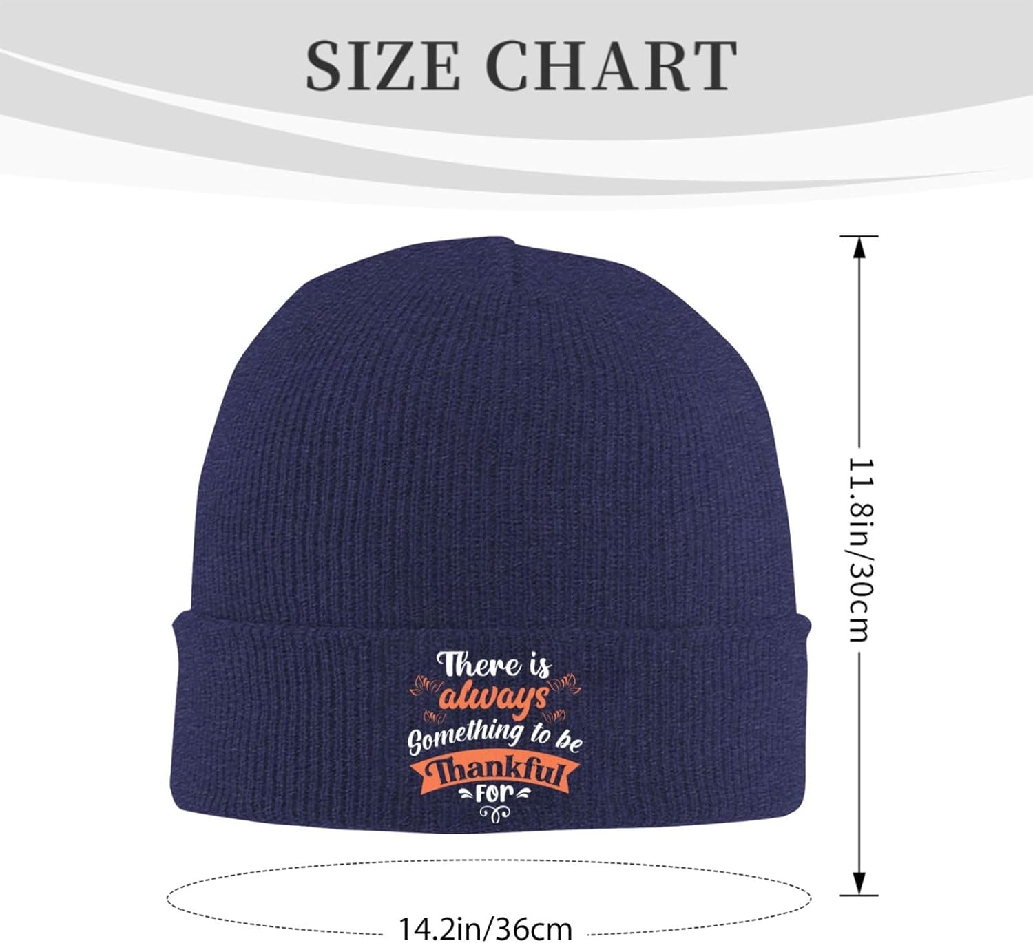C'è sempre qualcosa di essere  - Beanie Cuffed Knit recensione e prezzo