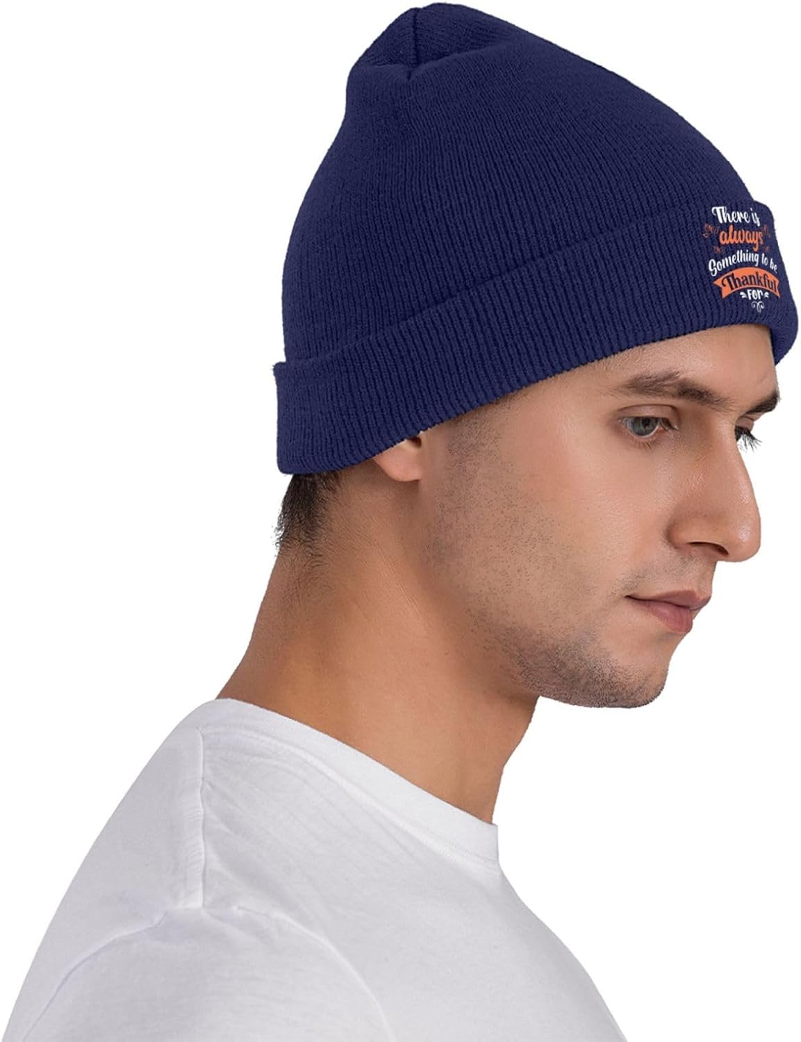 C'è sempre qualcosa di essere  - Beanie Cuffed Knit recensione e prezzo